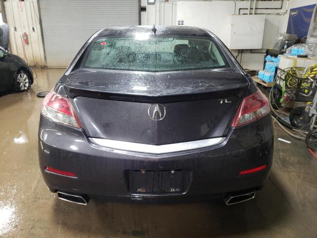 Foto 6 de la subasta – 2014 ACURA TL TECH con VIN 19UUA8F56EA006842