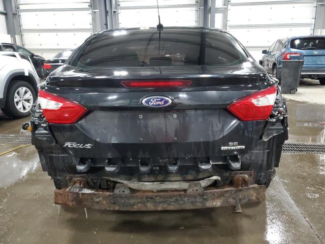 Фото 6 с аукциона – 2013 FORD FOCUS SE с VIN 1FADP3F25DL142944