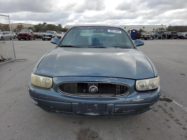 Photo 5 from auction – 2001 BUICK LESABRE CU with VIN 1G4HP54K21U171216