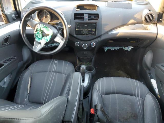 Photo 8 from auction – 2014 CHEVROLET SPARK LS with VIN KL8CB6S98EC437717