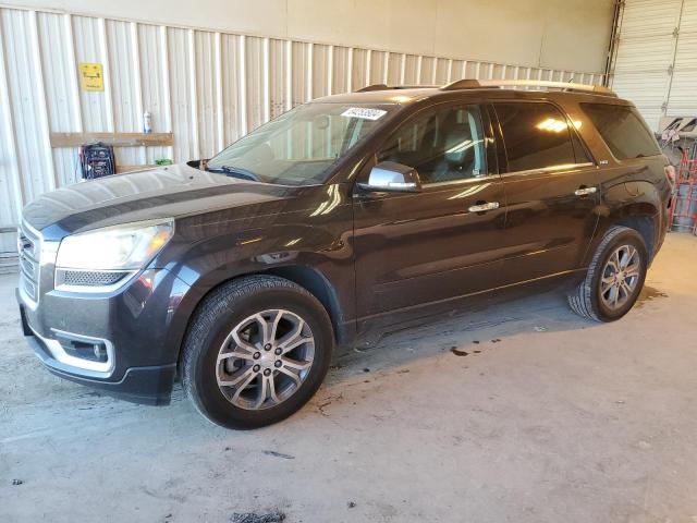Photo 1 from auction – 2016 GMC ACADIA SLT with VIN 1GKKRRKD3GJ172759