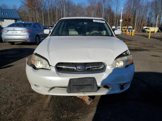 Photo 5 from auction – 2006 SUBARU LEGACY 2.5 with VIN 4S3BL626467208824