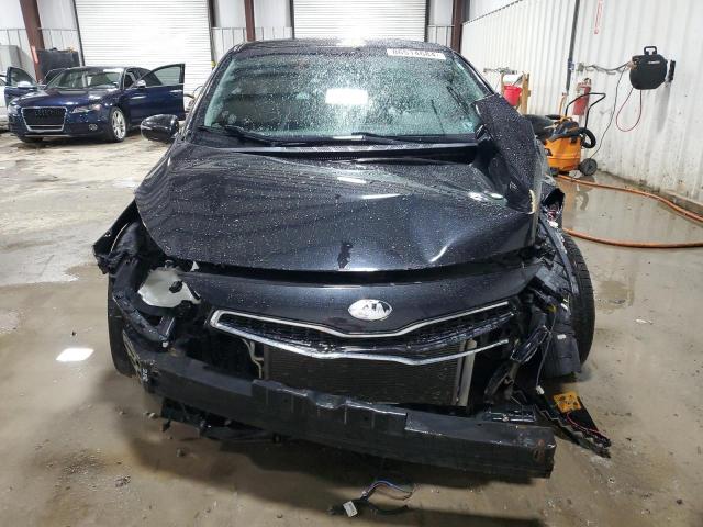 Photo 5 from auction – 2014 KIA FORTE EX with VIN KNAFX6A89E5222721