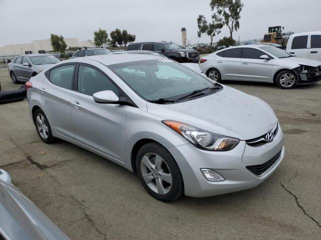 Photo 4 from auction – 2012 HYUNDAI ELANTRA GL with VIN KMHDH4AE2CU341341