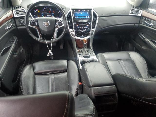 Photo 8 from auction – 2015 CADILLAC SRX PERFOR with VIN 3GYFNCE34FS581384