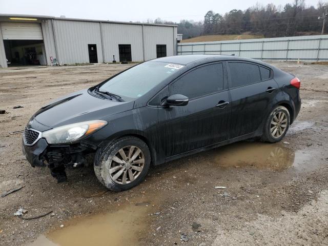 Photo 1 from auction – 2016 KIA FORTE LX with VIN KNAFX4A64G5477573