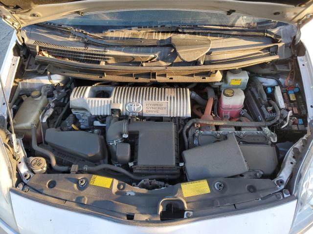 Foto 11 de la subasta – 2013 TOYOTA PRIUS con VIN JTDKN3DU8D5686404