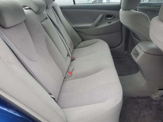 Photo 10 from auction – 2011 TOYOTA CAMRY BASE with VIN 4T1BF3EK7BU665889