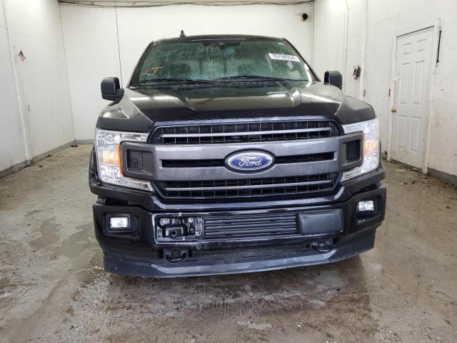 Photo 5 from auction – 2019 FORD F150 SUPER with VIN 1FTEW1E50KFA97019