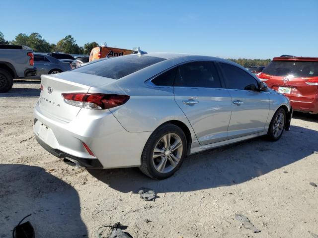 Photo 3 from auction – 2019 HYUNDAI SONATA LIM with VIN 5NPE34AF7KH766482