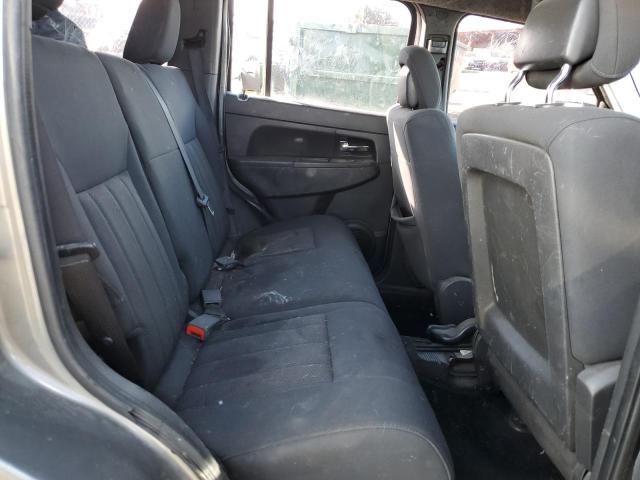 Photo 11 from auction – 2012 JEEP LIBERTY SP with VIN 1C4PJMAK1CW183719