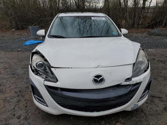 Photo 5 from auction – 2010 MAZDA 3 S with VIN JM1BL1H66A1206725