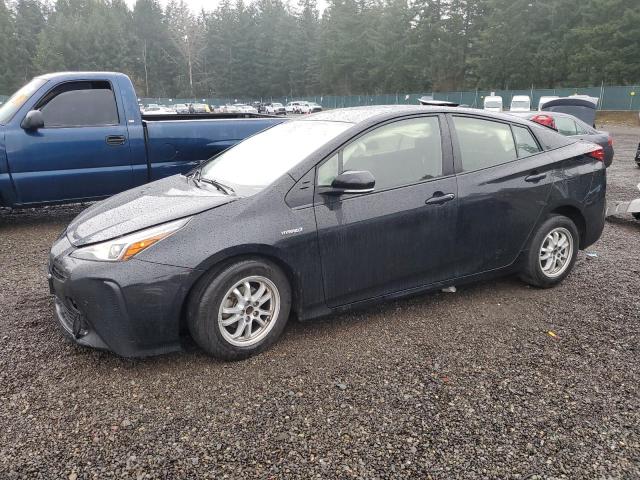 TOYOTA PRIUS SPEC 2021 with VIN JTDKAMFU3M3148445 - Photo from auction