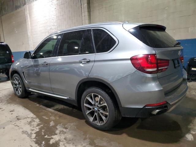 Photo 2 from auction – 2014 BMW X5 XDRIVE5 with VIN 5UXKR6C59E0C03213