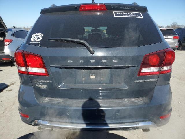 Photo 6 from auction – 2017 DODGE JOURNEY CR with VIN 3C4PDDGG5HT623724