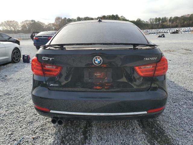 Photo 6 from auction – 2015 BMW 328 XIGT with VIN WBA3X5C55FD561046