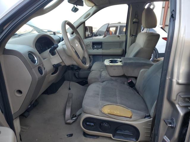 Photo 7 from auction – 2006 FORD F150 SUPER with VIN 1FTPW12V96FB69497