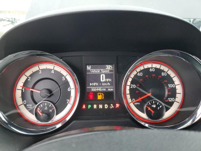Foto 9 de la subasta – 2017 DODGE GRAND CARA con VIN 2C4RDGEG9HR792273
