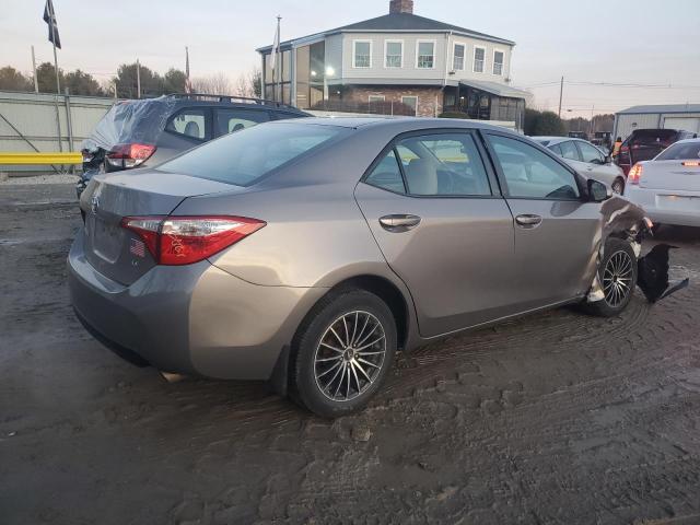 Photo 3 from auction – 2014 TOYOTA COROLLA L with VIN 2T1BURHE6EC200220