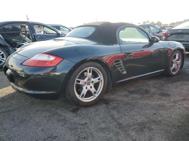 Photo 3 from auction – 2005 PORSCHE BOXSTER with VIN WP0CA29885U710228