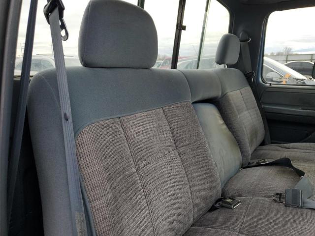 Photo 10 from auction – 1993 FORD F150 with VIN 2FTEF14N5PCA39752