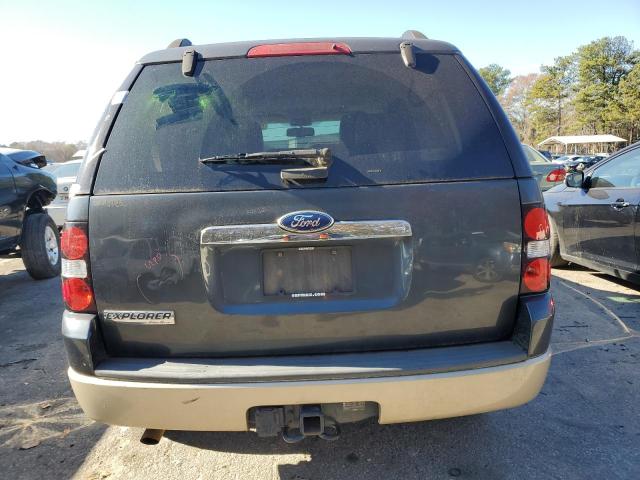 Photo 6 from auction – 2010 FORD EXPLORER E with VIN 1FMEU6EE8AUB02184