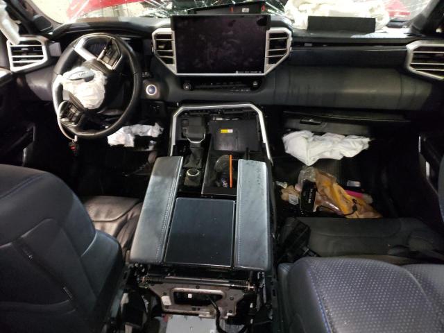 Photo 8 from auction – 2023 TOYOTA SEQUOIA SR with VIN 7SVAAABA0PX015926