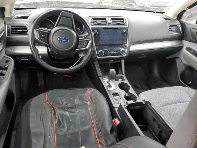 Photo 8 from auction – 2018 SUBARU LEGACY 2.5 with VIN 4S3BNAC63J3043358
