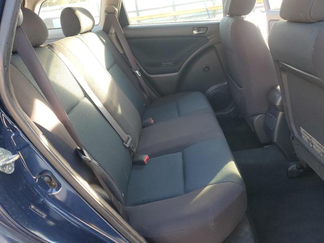 Photo 10 from auction – 2006 TOYOTA COROLLA MA with VIN 2T1KR32E46C582093