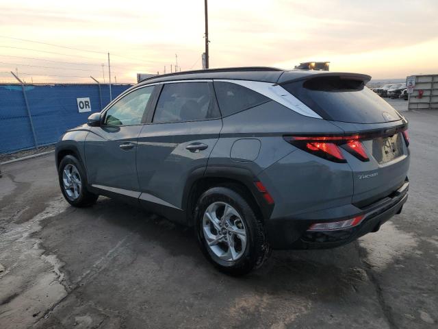Photo 2 from auction – 2024 HYUNDAI TUCSON SEL with VIN 5NMJB3DE5RH428553