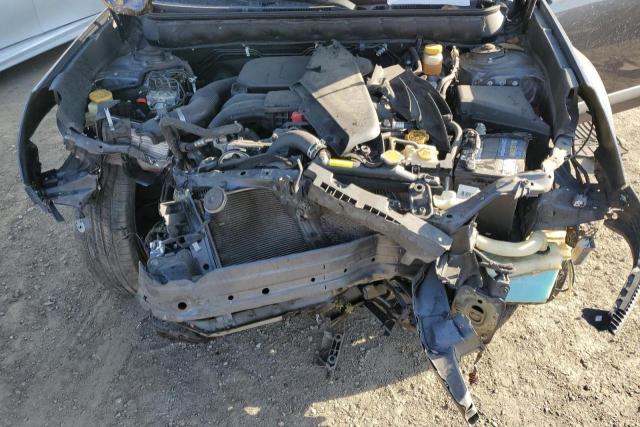 Снимка 12 от търг – 2011 SUBARU OUTBACK 2. с VIN 4S4BRBBC6B3340106