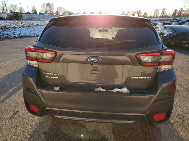 Photo 6 from auction – 2021 SUBARU CROSSTREK with VIN JF2GTAPC2MH359743