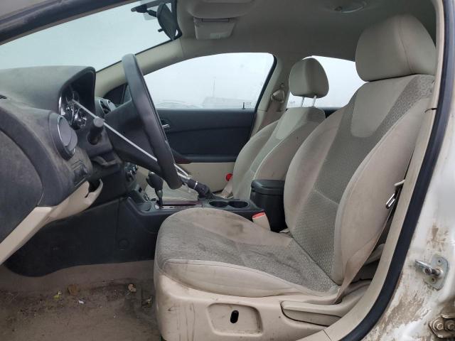 Photo 7 from auction – 2007 PONTIAC G6 BASE with VIN 1G2ZG58B974224901
