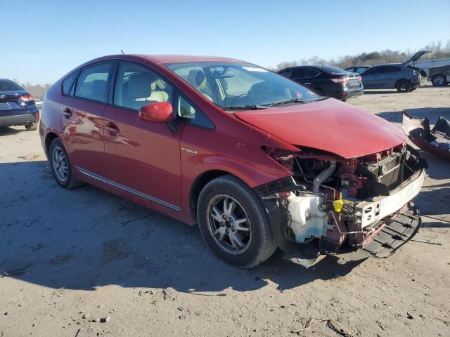 Photo 4 from auction – 2010 TOYOTA PRIUS with VIN JTDKN3DU2A1265166