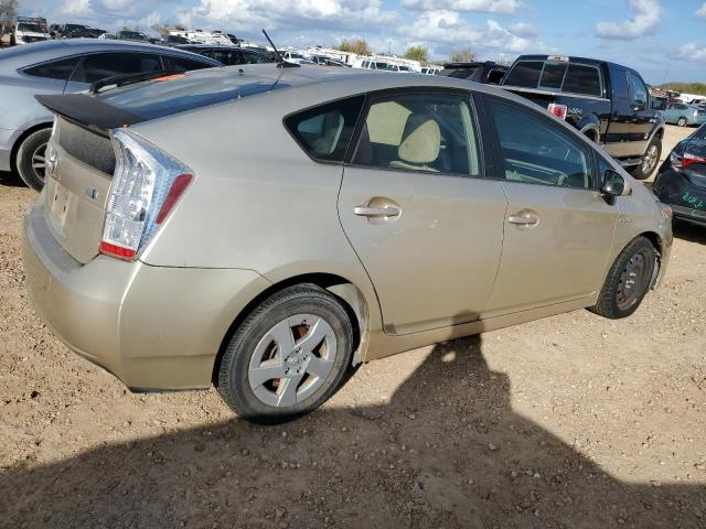 Photo 3 from auction – 2011 TOYOTA PRIUS with VIN JTDKN3DU8B0283503
