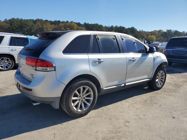 Photo 3 from auction – 2011 LINCOLN MKX with VIN 2LMDJ8JK5BBJ13313