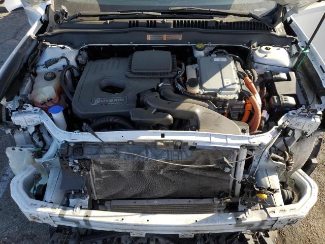 Photo 11 from auction – 2018 FORD FUSION SE with VIN 3FA6P0LU1JR119431