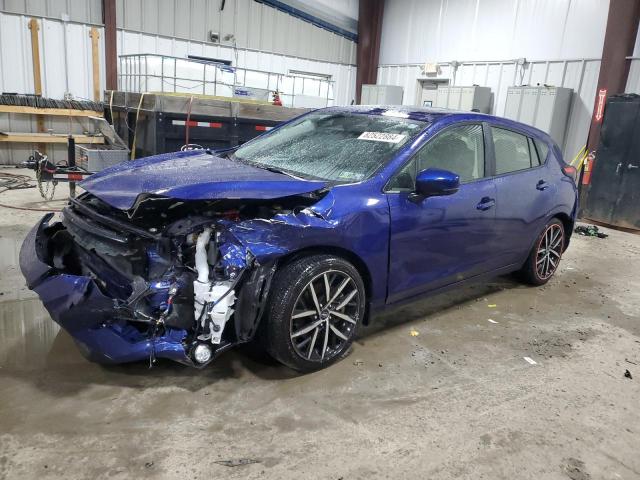 Photo 1 from auction – 2024 SUBARU IMPREZA SP with VIN JF1GUAFC4R8292833