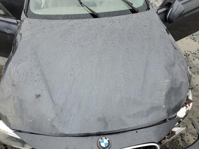 Photo 11 from auction – 2012 BMW 328 I with VIN WBA3A5C53CF259241