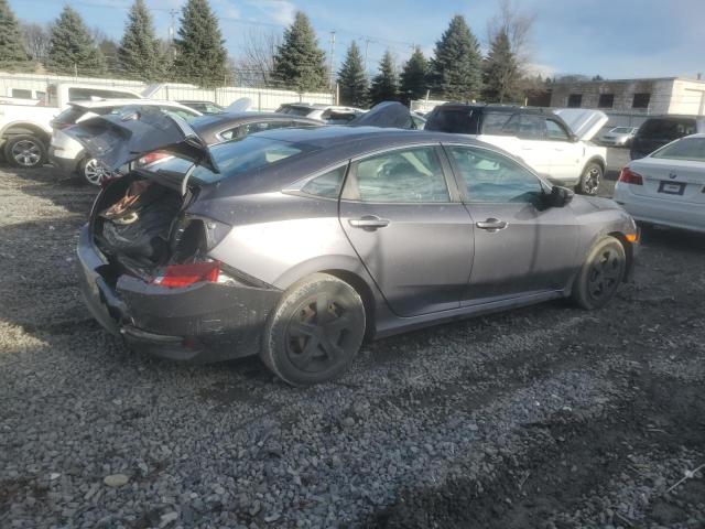 Photo 3 from auction – 2017 HONDA CIVIC LX with VIN 19XFC2F55HE215103
