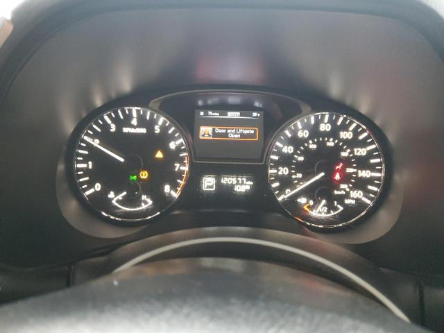 Photo 9 from auction – 2014 NISSAN PATHFINDER with VIN 5N1AR2MM5EC727087