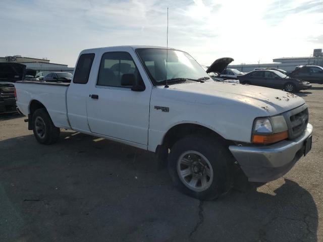 Photo 4 from auction – 2000 FORD RANGER SUP with VIN 1FTYR14V7YPA99214