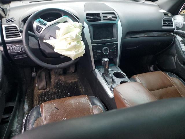 Zdjęcie 8 z aukcji – 2012 FORD EXPLORER L z VIN 1FMHK8F88CGA67624