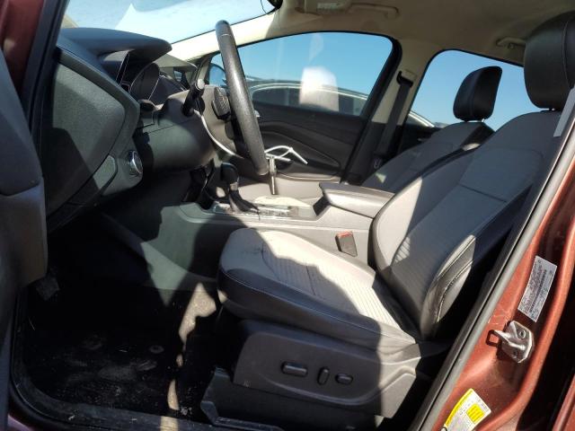 Photo 7 from auction – 2018 FORD ESCAPE SE with VIN 1FMCU0GD4JUC84930