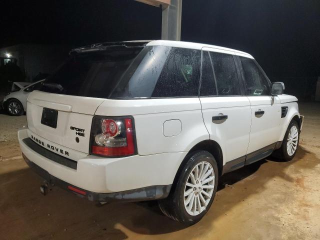 Photo 3 from auction – 2011 LAND ROVER RANGE ROVE with VIN SALSF2D40BA265412