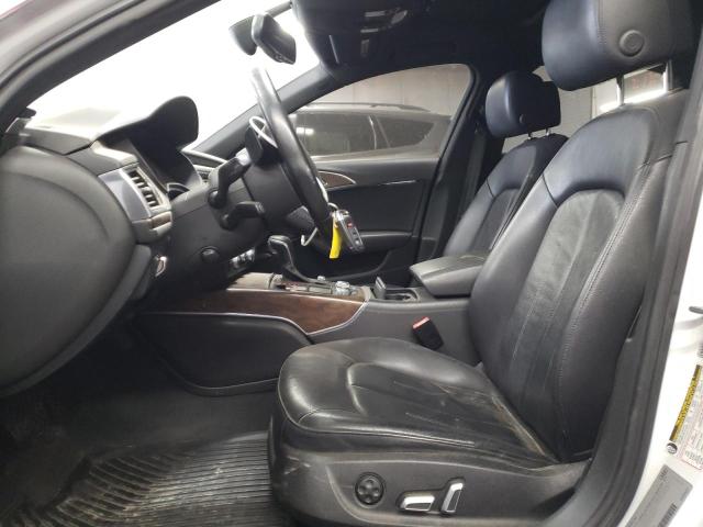 Photo 7 from auction – 2016 AUDI A6 PREMIUM with VIN WAUGFAFC6GN086090