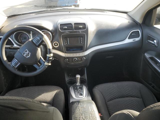 Photo 8 from auction – 2018 DODGE JOURNEY SE with VIN 3C4PDCAB3JT383893