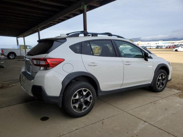 Photo 3 from auction – 2018 SUBARU CROSSTREK with VIN JF2GTADC1JH331786