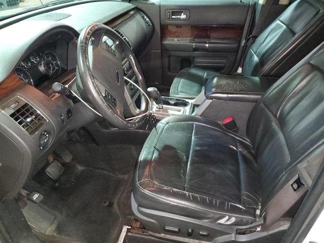 Photo 7 from auction – 2010 FORD FLEX SEL with VIN 2FMGK5CC1ABA67794