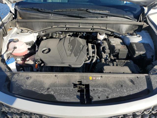 Photo 12 from auction – 2023 KIA SORENTO S with VIN 5XYRLDLC4PG220435
